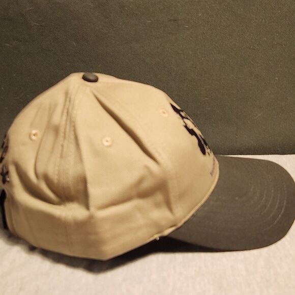 STIHL Resurrecting Lives Foundation Military Hat - New - Picture 6 of 9